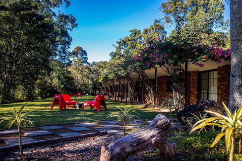 Cedar Creek Lodges - Broome Tourism 1