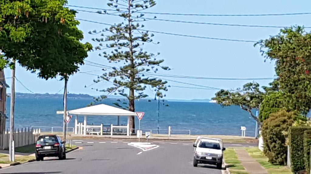 Wynnum QLD Broome Tourism