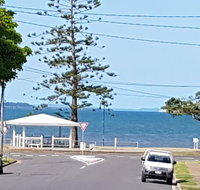 Cedar Lookout - Broome Tourism