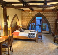 Cedar Park Rainforest Resort - Broome Tourism