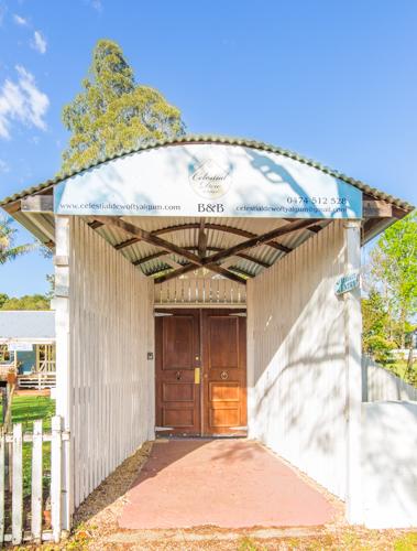 Celestial Dew Guest House, Day Spa, Retreat - Broome Tourism 3