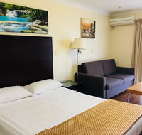 Centenary Motor Inn - Broome Tourism