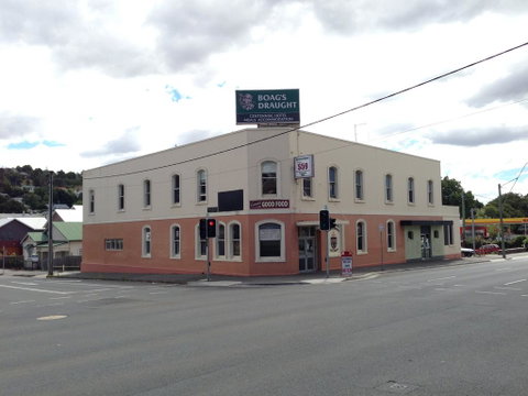 Centennial Inn On Bathurst - Broome Tourism 1