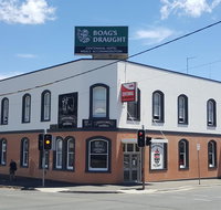 Centennial Inn on Bathurst - Broome Tourism