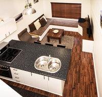 Central Abode-Modern apartment in the heart of Jindabyne - Broome Tourism