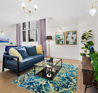 Central Apartment with Spacious Living and Dining - Broome Tourism