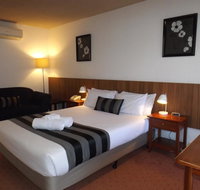 Central Court Motel Warrnambool - Broome Tourism