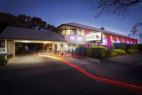 Central Deborah Motel - Broome Tourism 0
