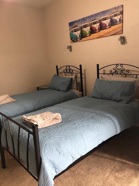 Central Executive 3br Townhouse 50m To Dean Street - Broome Tourism 2