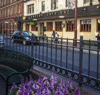 Central Hotel Hobart - Broome Tourism
