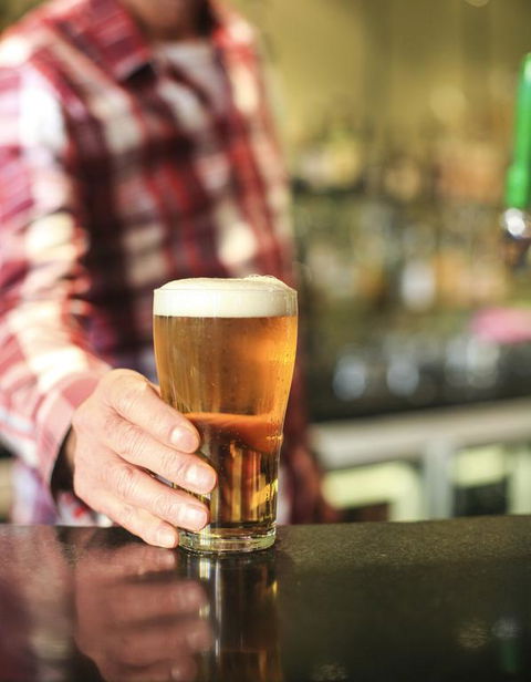 Central Hotel Hobart - Broome Tourism 3