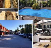 Central Jetty Motel - Broome Tourism