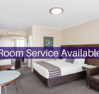 Central Motel  Apartments Best Western Signature Collection - Broome Tourism