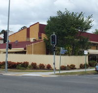 Central Motel Ipswich - Broome Tourism