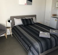 Central Motel Mudgee - Broome Tourism
