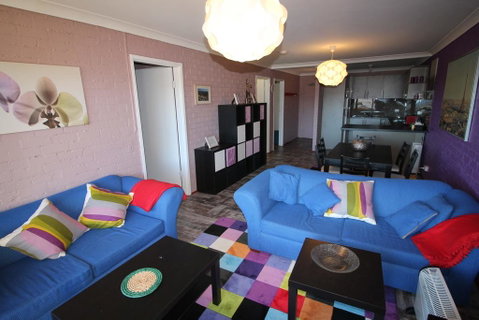 Central Park 14 - Centrally Located With Views To The Mountains - Broome Tourism 0