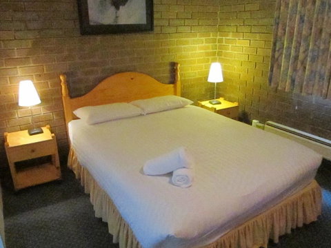 Central Park Apartment 2 - Broome Tourism 1