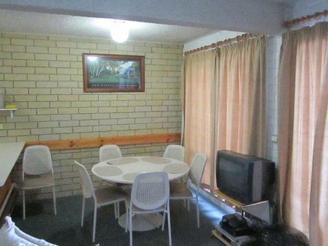 Central Park Apartment 2 - Broome Tourism 3