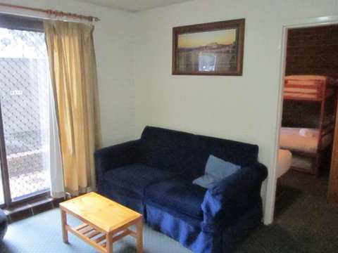 Central Park Apartment 2 - Broome Tourism 2