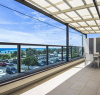Central Park Suites - Broome Tourism