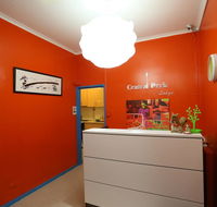 Central Perk Lodge - Broome Tourism