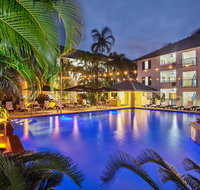 Central Plaza Port Douglas - Broome Tourism