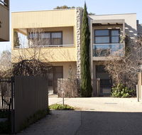 Central Shepparton Apartments - Broome Tourism