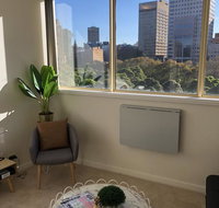 Central Station - 1 bedroom apt with view - Broome Tourism