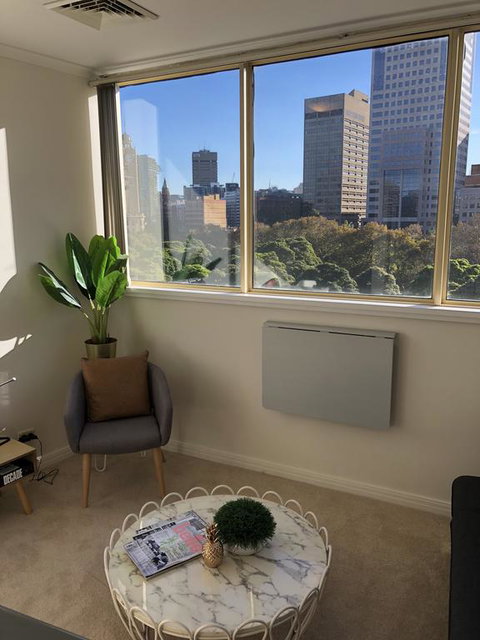 Central Station - 1 Bedroom Apt With View - Broome Tourism 0