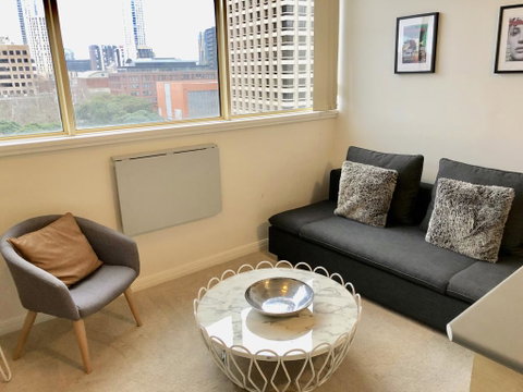 Central Station - 1 Bedroom Apt With View - Broome Tourism 3