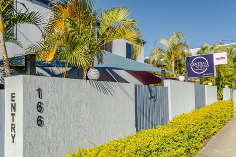 Central Studio Accommodation - Broome Tourism 0