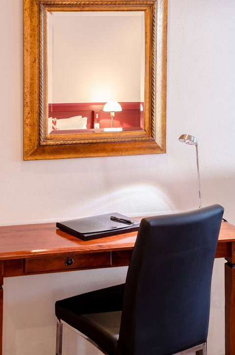 Central Studio Accommodation - Broome Tourism 3