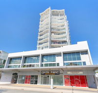 Centrepoint Apartments - Broome Tourism