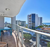 Centrepoint Apartments - Broome Tourism