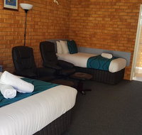 Centrepoint Motel Deniliquin - Broome Tourism