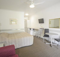 Centretown Motel - Broome Tourism