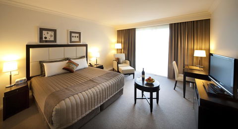 Century Inn - Broome Tourism 0