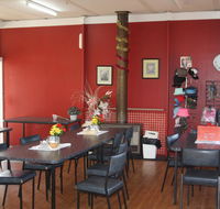 Century Motor Inn - Broome Tourism