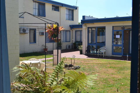 Chadstone Executive Motel - Broome Tourism 2