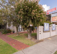 Chadstone Executive Motel - Broome Tourism