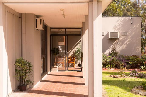 Chadstone Executive Motel - Broome Tourism 1