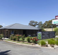 Chalambar Motel - Broome Tourism
