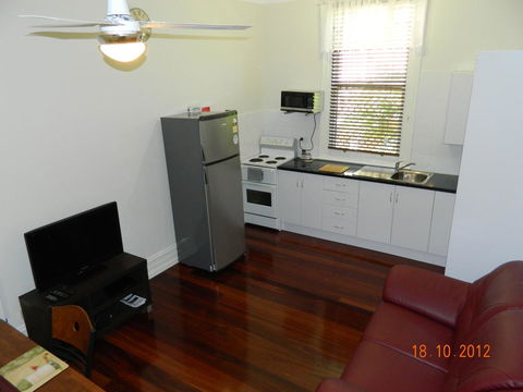 Champion Bay Apartments - Broome Tourism 0