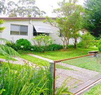 Chapman Cottage  Callala Bay - Broome Tourism