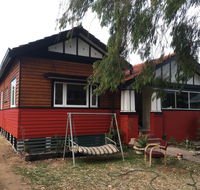 Character 1940s Property - Broome Tourism
