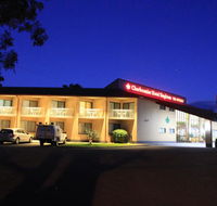 Charbonnier Motor Inn - Broome Tourism