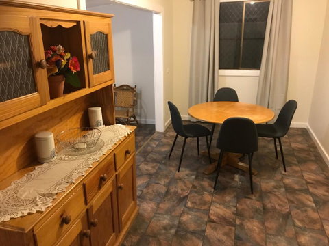 Charles Rasp Motor Inn & Cottages - Broome Tourism 2