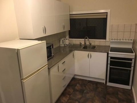 Charles Rasp Motor Inn & Cottages - Broome Tourism 1
