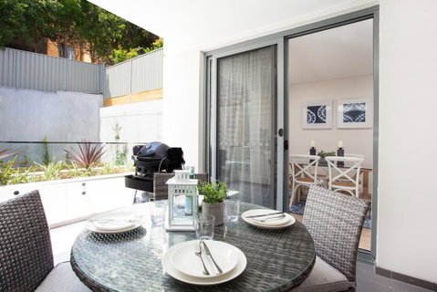CHARMING BREAM (671I) - Broome Tourism 1