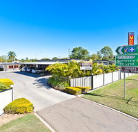 Charters Towers Motel - Broome Tourism